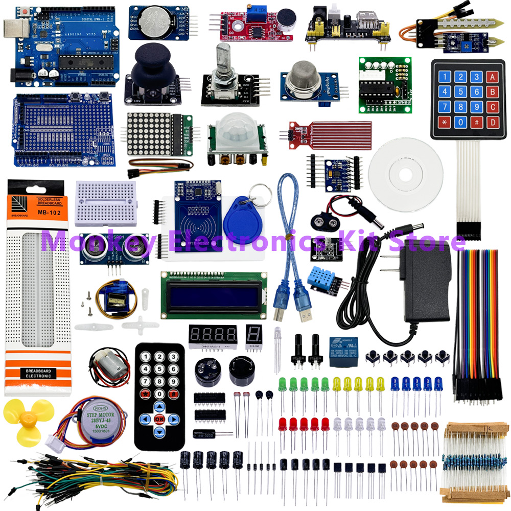 Lattepanda Sigma 32Gb - Kit Paling Lengkap untuk Proyek Pemrograman