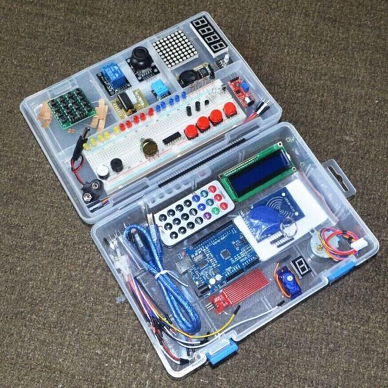 Lattepanda Sigma 32Gb - Kit Starter RFID TERBARU untuk Arduino