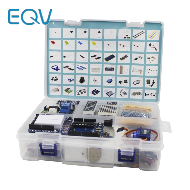 Lattepanda Sigma 32Gb - Elogo UNO Project Kit pemula paling