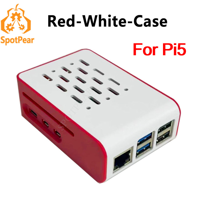 Radxa Rock 5B 16Gb - Raspberry beri Pi 5 casing pendingin