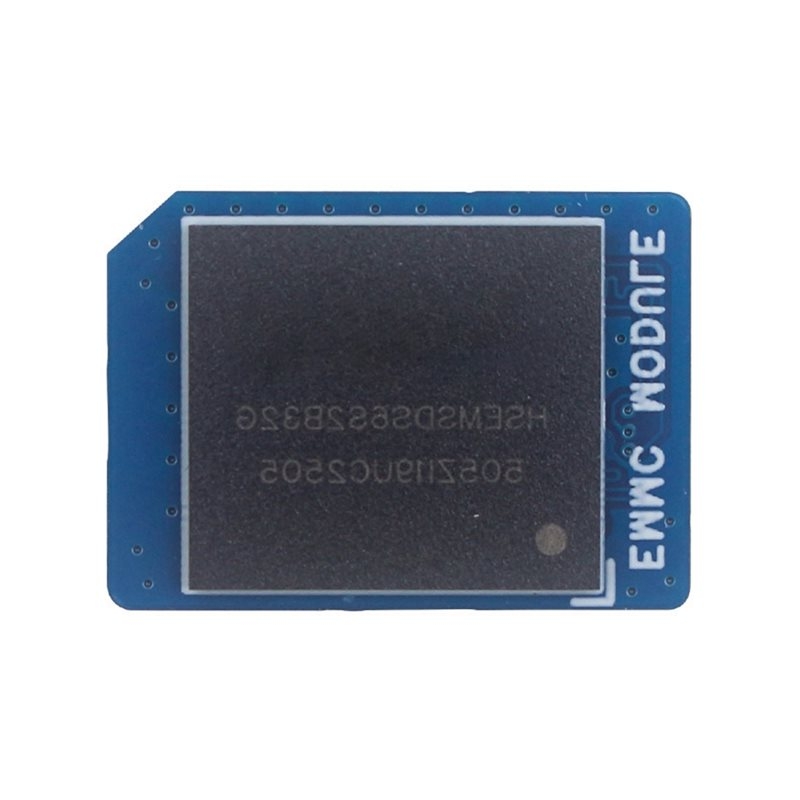 Orange Pi 5 Plus 32Gb - Modul T23C EMMC 32GB Untuk Orange