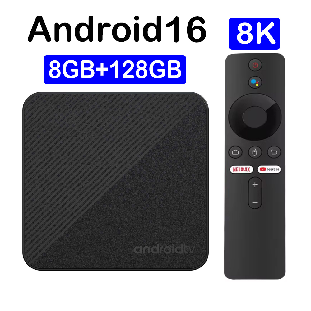 TV Box Dual UI T8 8K Android 1 - Radxa Rock 5B 16Gb ulasan dan harga