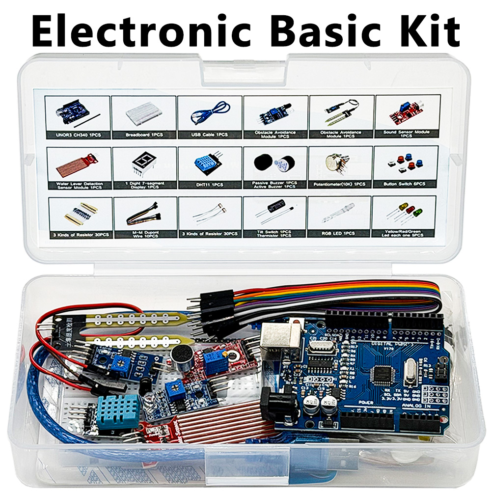 Kit Pemula Elektronik Dasar un - Lattepanda Sigma 32Gb ulasan dan harga