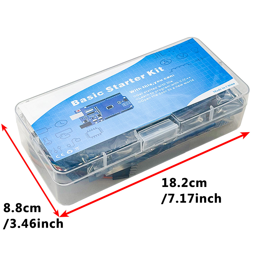 Kit Pemula Elektronik Dasar un - Lattepanda Sigma 32Gb ulasan dan harga