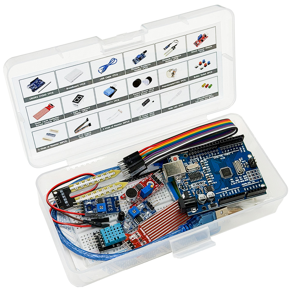 Kit Pemula Elektronik Dasar un - Lattepanda Sigma 32Gb ulasan dan harga