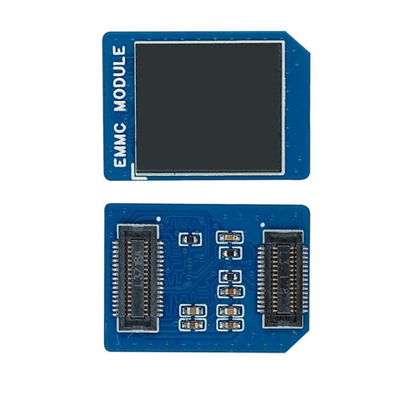 Laris Terjual - Modul Flash EM - Orange Pi 5 Plus 32Gb ulasan dan harga