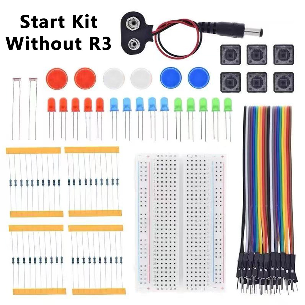 Kit Starter Elektronik DIY Unt - Lattepanda Sigma 32Gb ulasan dan harga