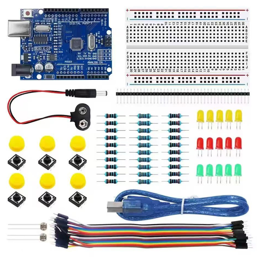 Kit Starter Elektronik DIY Unt - Lattepanda Sigma 32Gb ulasan dan harga