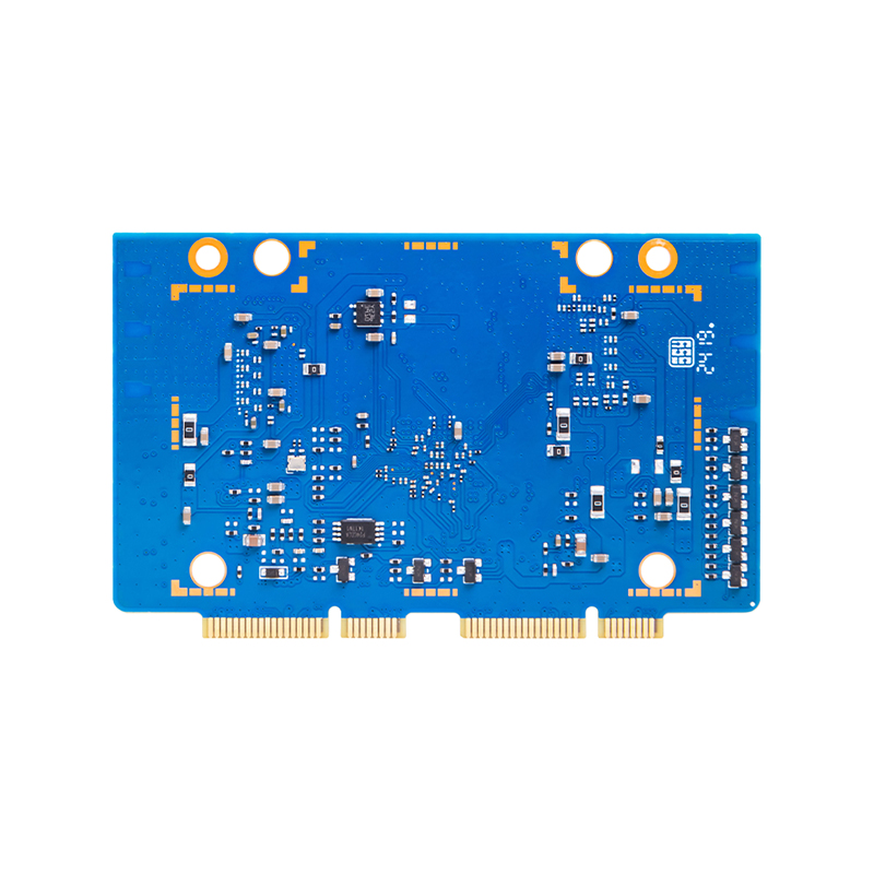 BPI-R4-NIC-BE14 WiFi 7 modul d - Bananapi Bpi R4 Wifi 7 ulasan dan harga