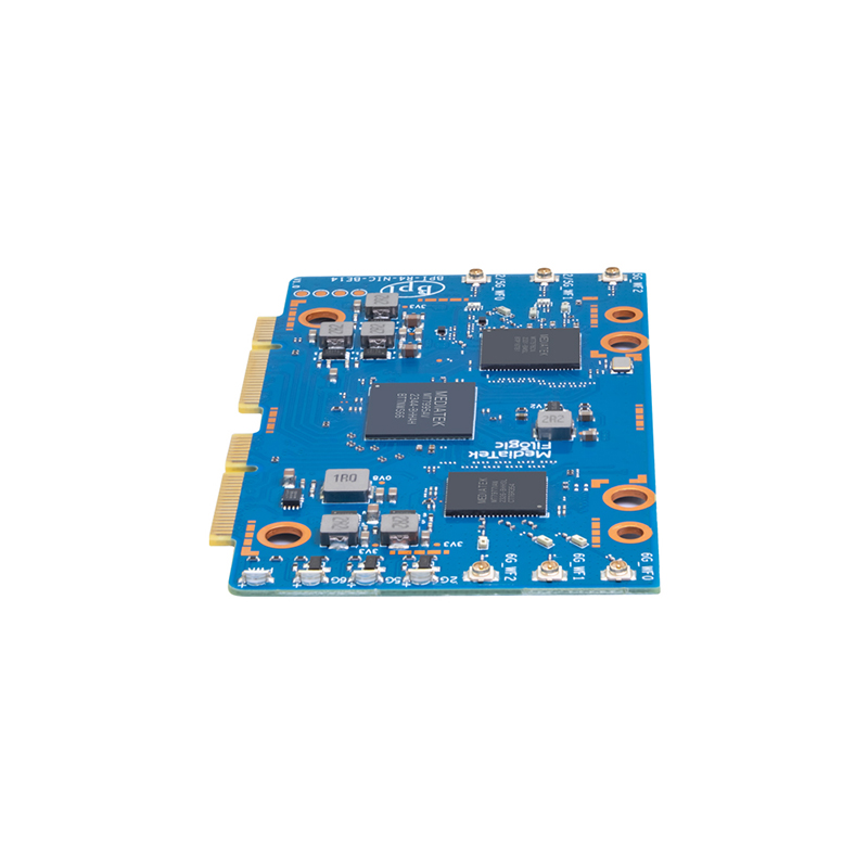 BPI-R4-NIC-BE14 WiFi 7 modul d - Bananapi Bpi R4 Wifi 7 ulasan dan harga