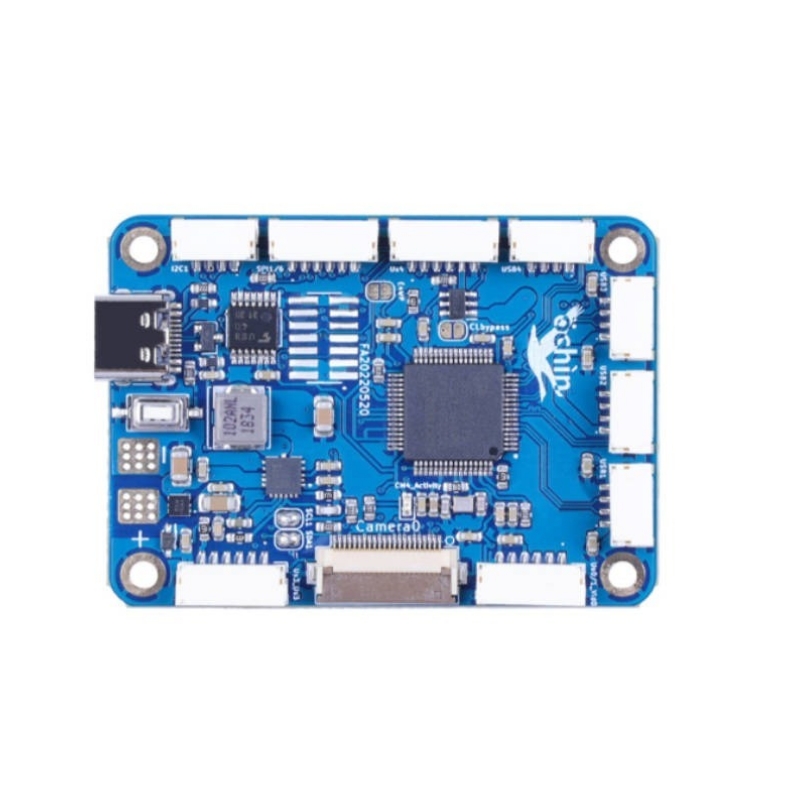 Ochin Tiny Carrier Board denga - Compute Module 4 32Gb Wifi ulasan dan harga