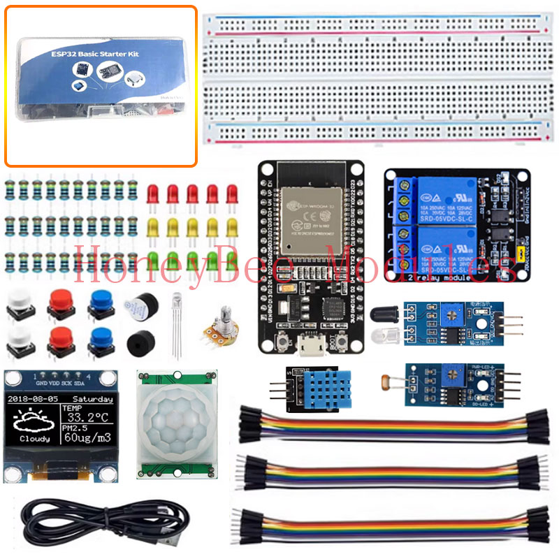 Kit Pemula untuk Proyek Kit Pe - Lattepanda Sigma 32Gb ulasan dan harga