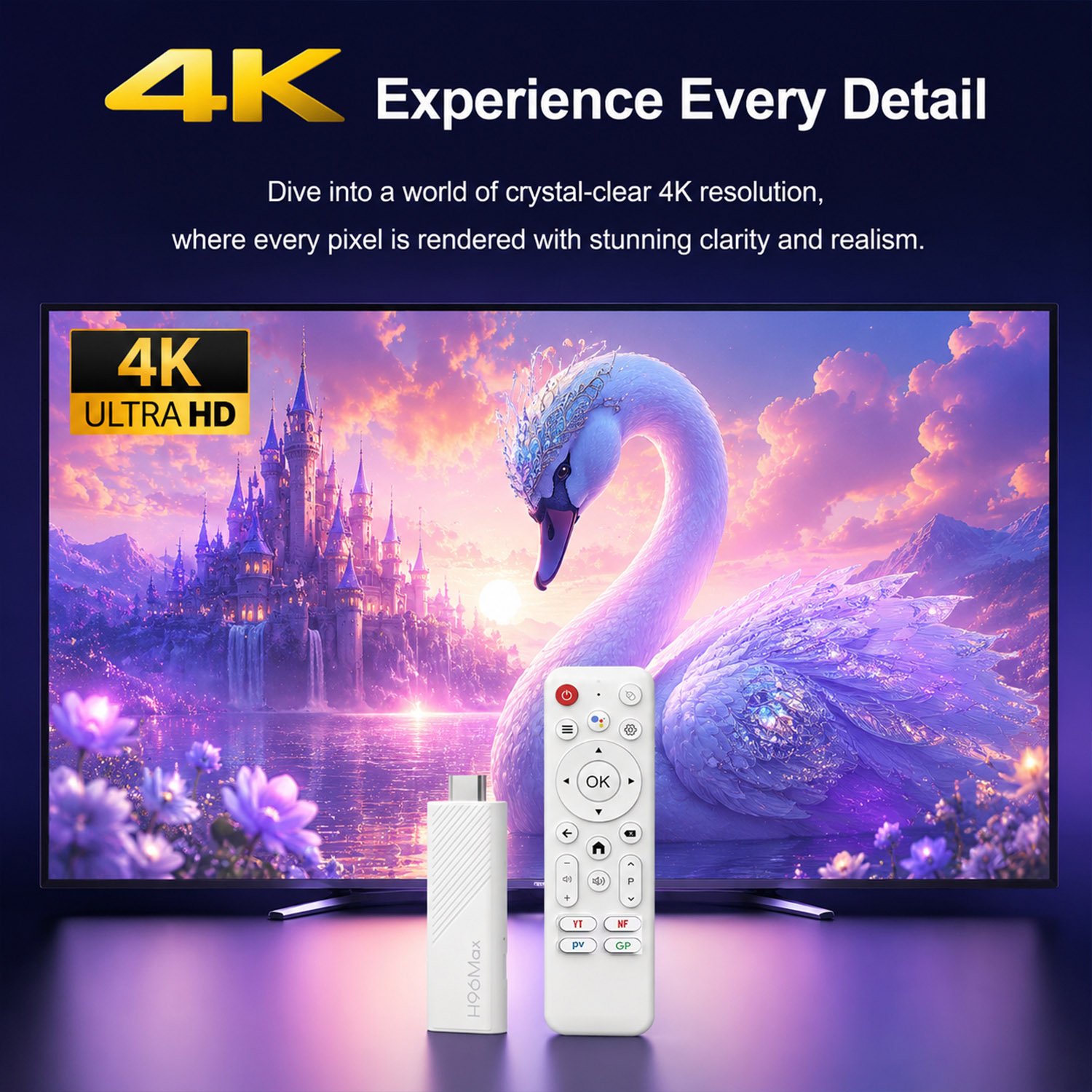 Android 14 TV Stick H96 MAX Ro - Radxa Rock 5B 16Gb ulasan dan harga