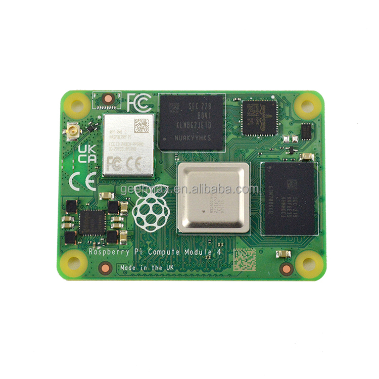 Raspberry Pi CM4102032 Papan P - Compute Module 4 32Gb Wifi ulasan dan harga