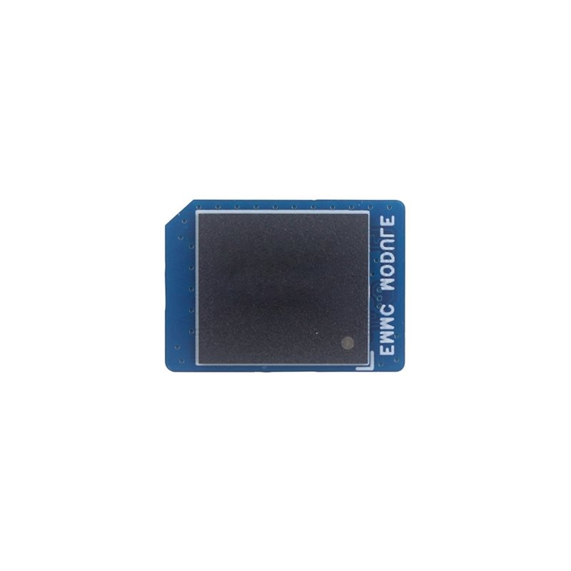 Modul Flash Penyimpanan EMMC B - Orange Pi 5 Plus 32Gb ulasan dan harga