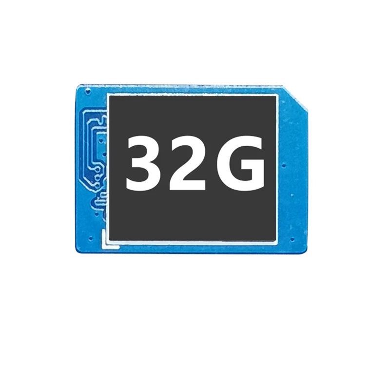 Modul Flash Penyimpanan EMMC B - Orange Pi 5 Plus 32Gb ulasan dan harga