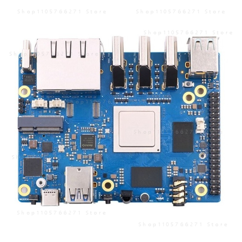 Orange Pi 5 Plus 32gb Ram Komp - Orange Pi 5 Plus 32Gb ulasan dan harga