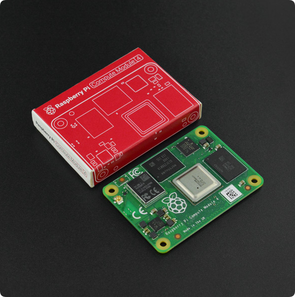 Raspberry Pi Compute Module 4  - Compute Module 4 32Gb Wifi ulasan dan harga