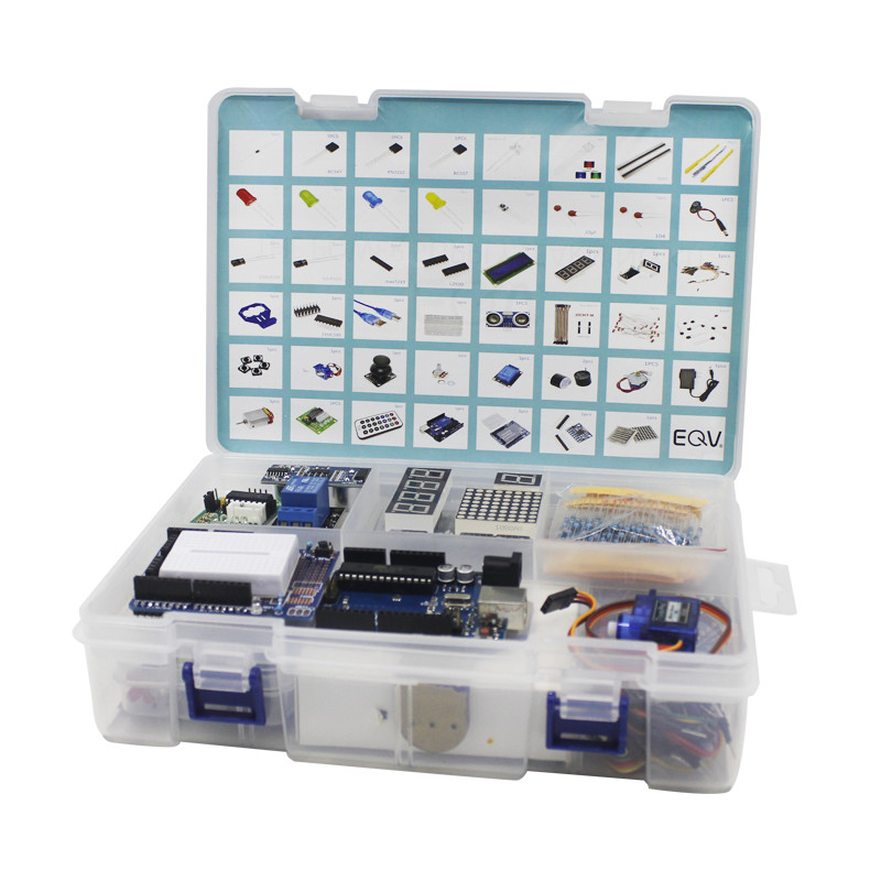 Elogo UNO Project Kit pemula p - Lattepanda Sigma 32Gb ulasan dan harga