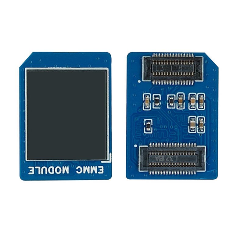 Modul Flash EMMC 32GB Kecepata - Orange Pi 5 Plus 32Gb ulasan dan harga