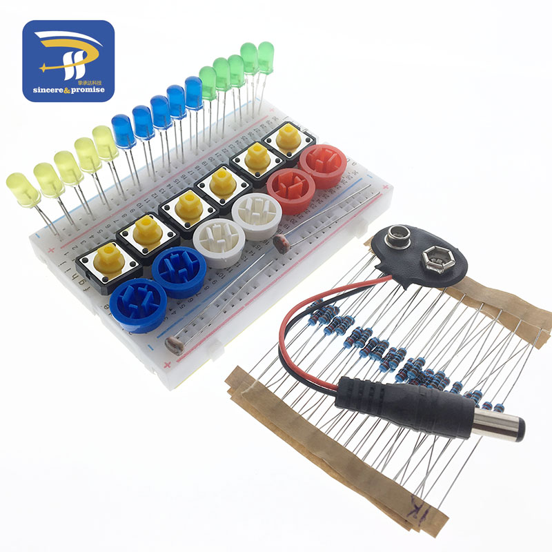 Kit Pemula Elektronik Pintar D - Lattepanda Sigma 32Gb ulasan dan harga
