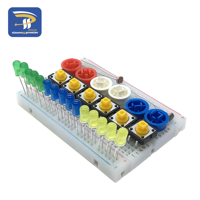 Kit Pemula Elektronik Pintar D - Lattepanda Sigma 32Gb ulasan dan harga