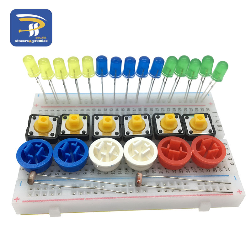 Kit Pemula Elektronik Pintar D - Lattepanda Sigma 32Gb ulasan dan harga