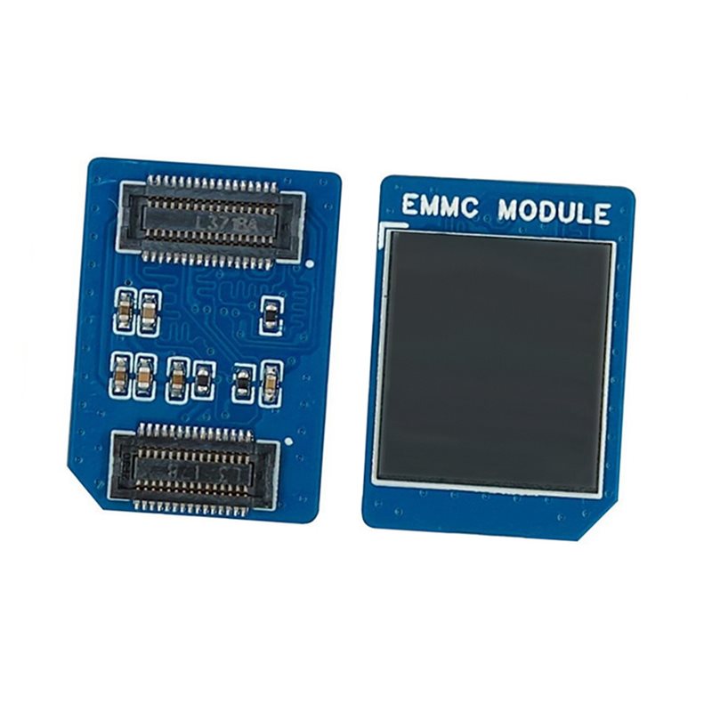 Modul A13E-EMMC 32GB Untuk Ora - Orange Pi 5 Plus 32Gb ulasan dan harga