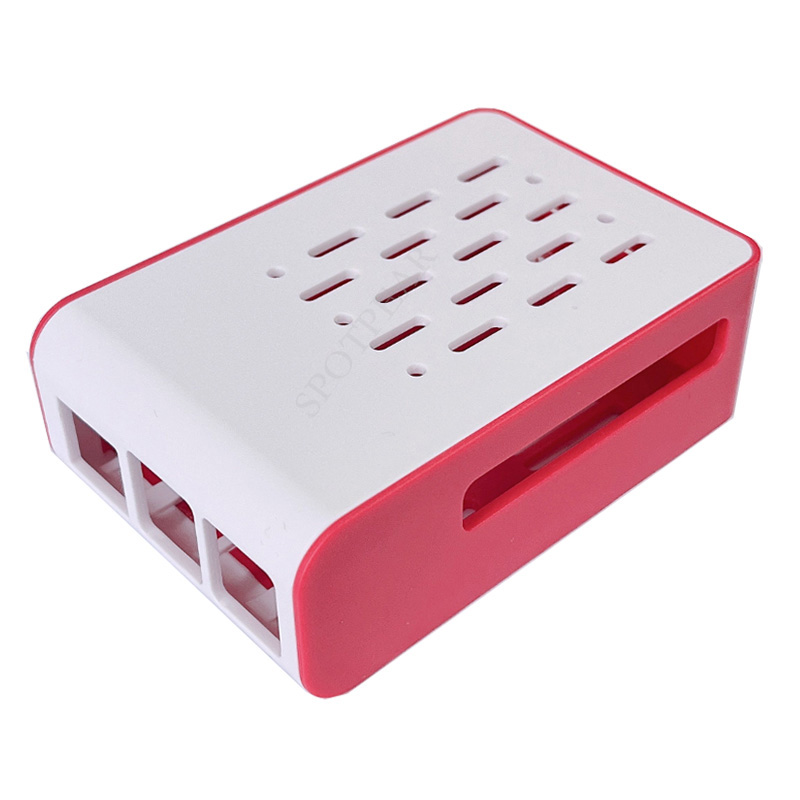 Raspberry beri Pi 5 casing pen - Radxa Rock 5B 16Gb ulasan dan harga