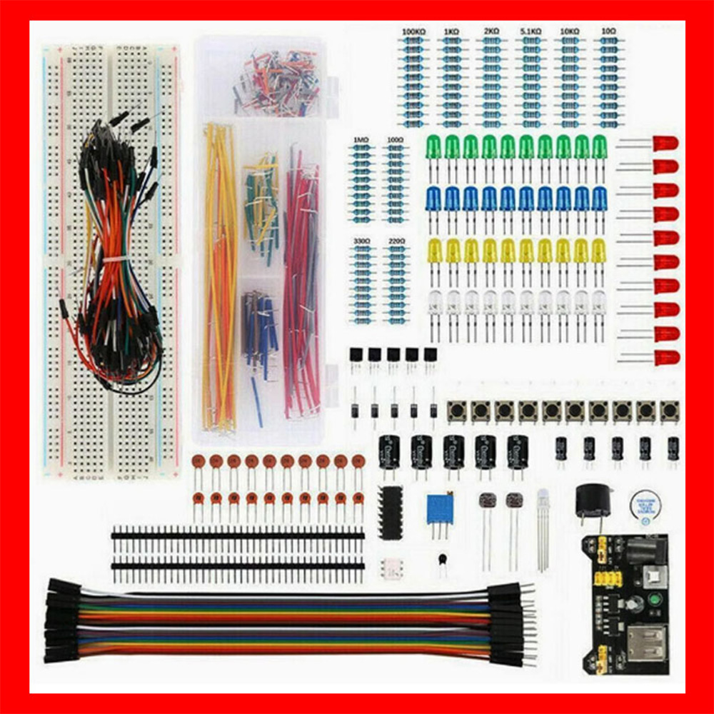 830Pcs Kit Proyek DIY untuk Ar - Lattepanda Sigma 32Gb ulasan dan harga