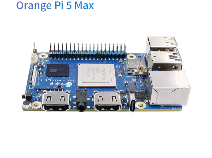 Untuk orange pi 5 max orangepi - Orange Pi 5 Max Rk3588 ulasan dan harga