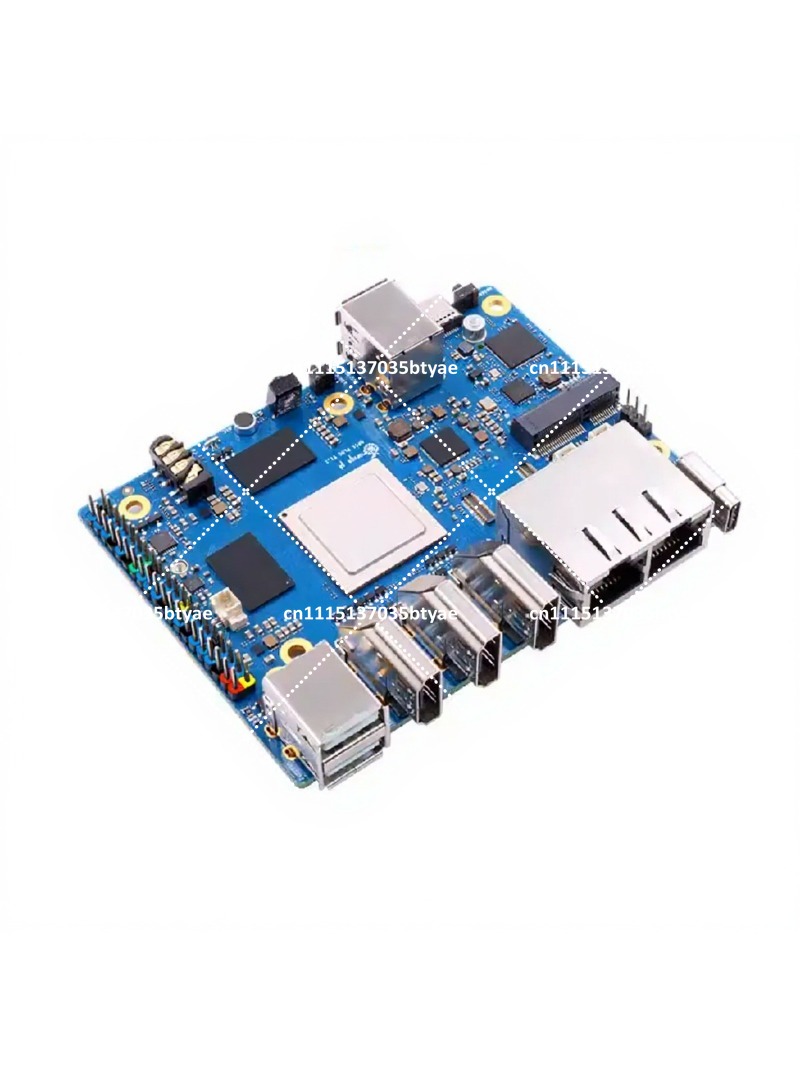 Orange Pi 5 Plus 32GB RAM Komp - Orange Pi 5 Plus 32Gb ulasan dan harga