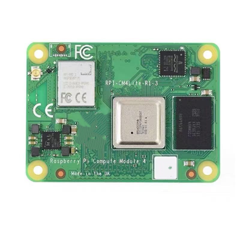 Modul Komputasi Raspberry Pi 4 - Compute Module 4 32Gb Wifi ulasan dan harga