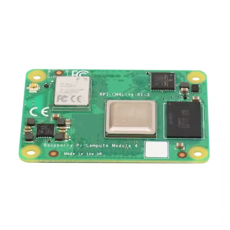 Modul Komputasi Raspberry Pi 4 - Compute Module 4 32Gb Wifi ulasan dan harga