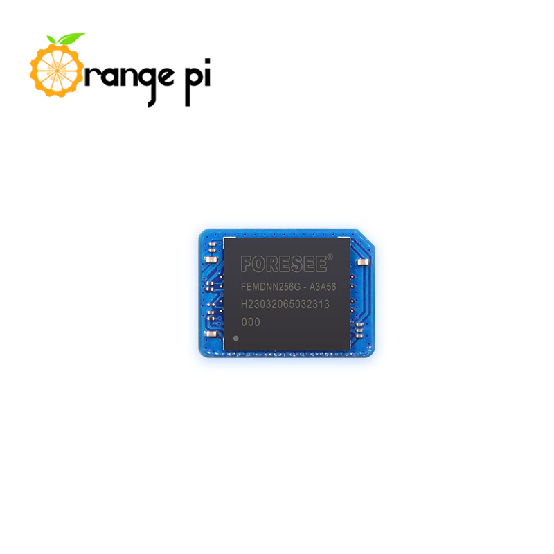Oranye Pi 32GB 64GB 256GB modu - Orange Pi 5 Plus 32Gb ulasan dan harga