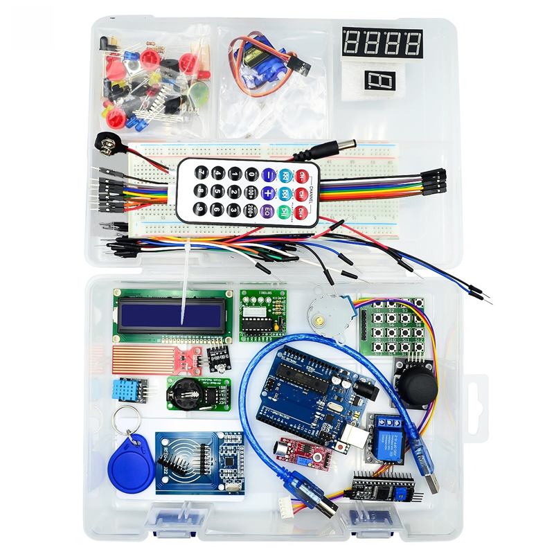 Kit Pemula RFID untuk Arduino  - Lattepanda Sigma 32Gb ulasan dan harga