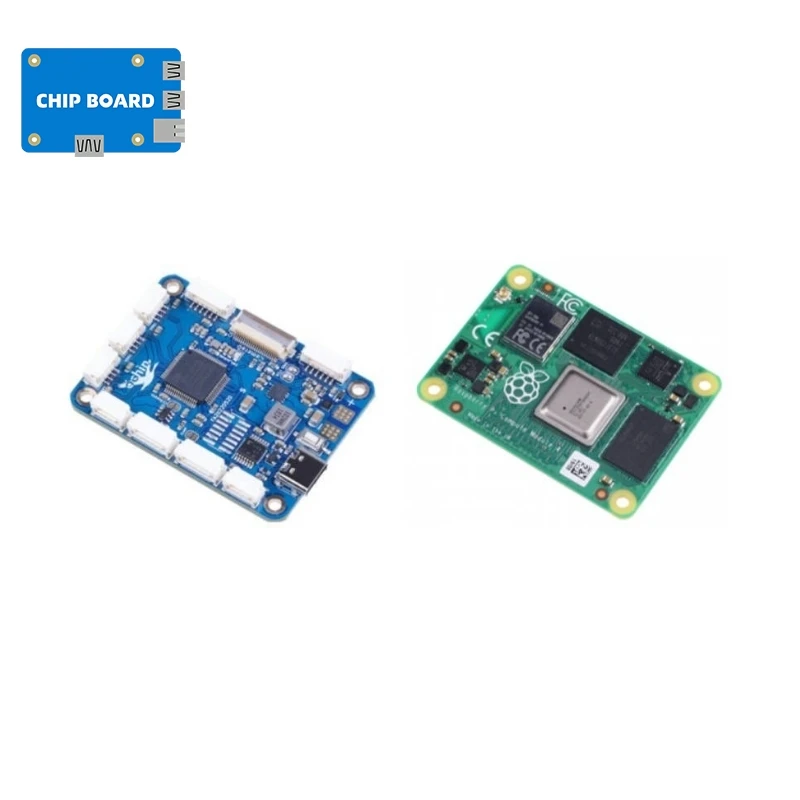 VoFSOchin Papan Pembawa Kecil  - Compute Module 4 32Gb Wifi ulasan dan harga
