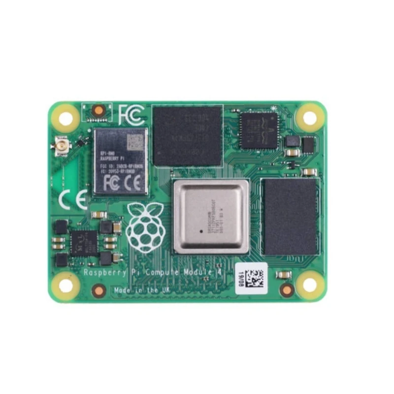 VoFSOchin Papan Pembawa Kecil  - Compute Module 4 32Gb Wifi ulasan dan harga