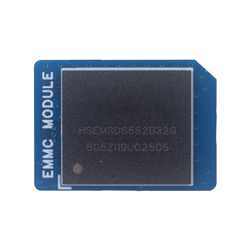 [B24B!】 Modul EMMC 32GB Untuk  - Orange Pi 5 Plus 32Gb ulasan dan harga
