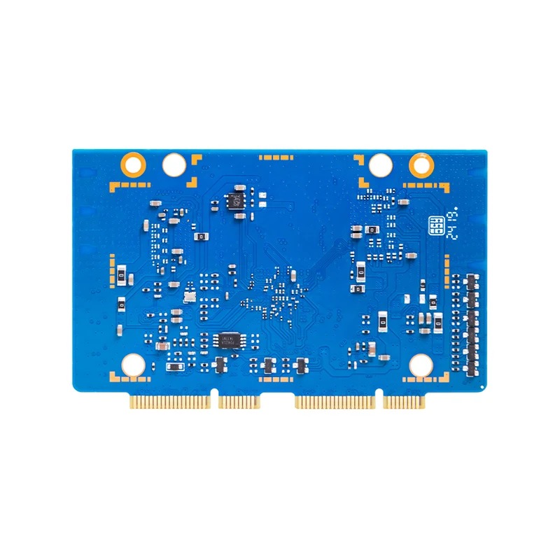 Modul WiFi 7 BPI-R4 BPI-R4-NIC - Bananapi Bpi R4 Wifi 7 ulasan dan harga