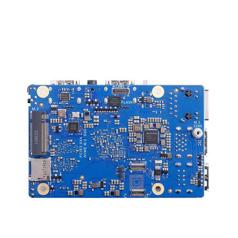 Orange Pi 5 Max 16GB RAM LPDDR - Orange Pi 5 Max Rk3588 ulasan dan harga