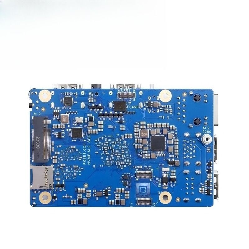 Max16gb Ram Lpddr5 Rockchip Rk - Orange Pi 5 Max Rk3588 ulasan dan harga